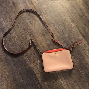Kate Spade Crossbody Purse